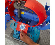 Hasbro Spidey i super kumple Siedziba Główna Bohaterów - 1024315 - zdjęcie 3